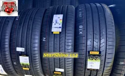 Pirelli P Zero PZ4 Luxury Saloon