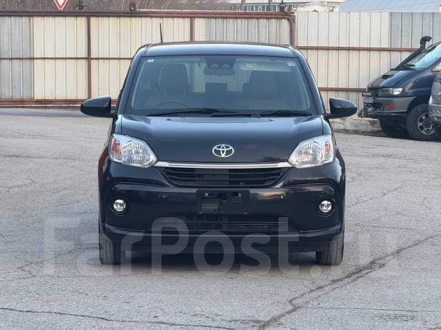 Toyota Passo. �������, ��������, 1.0 (69��.�.), ������, 113����. ��, �/� ����