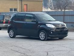 Toyota Passo. �������, ��������, 1.0 (69��.�.), ������, 113����. ��, �/� ����