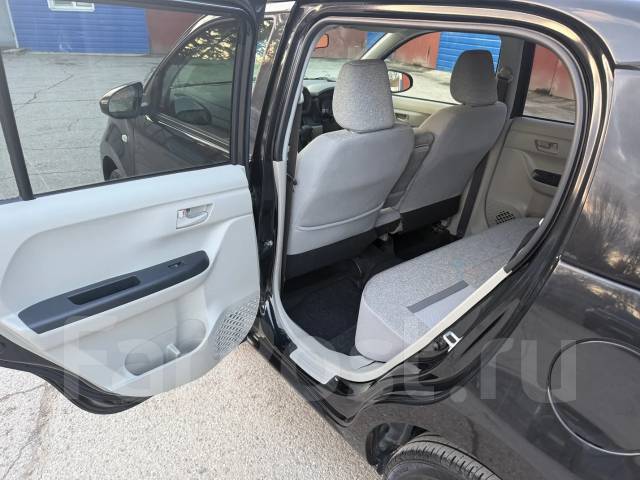 Toyota Passo. �������, ��������, 1.0 (69��.�.), ������, 113����. ��, �/� ����