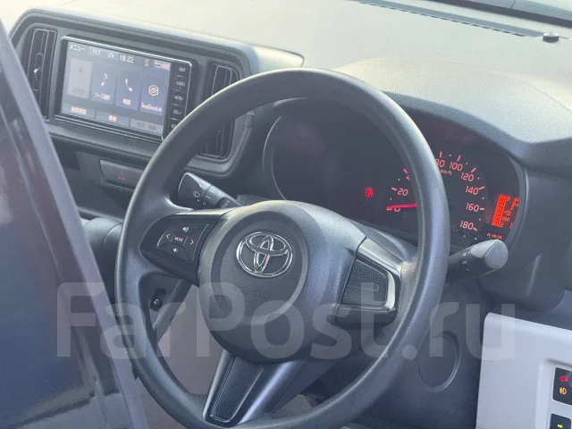 Toyota Passo. �������, ��������, 1.0 (69��.�.), ������, 113����. ��, �/� ����