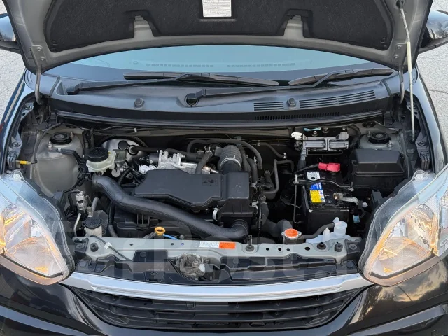 Toyota Passo. �������, ��������, 1.0 (69��.�.), ������, 113����. ��, �/� ����