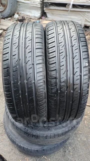 Dunlop Grandtrek PT3. ������, 2017 ���, �/�, ����� 5 % ����
