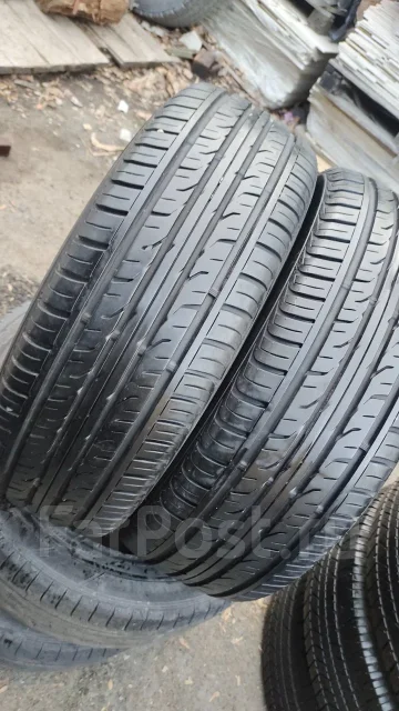 Dunlop Grandtrek PT3. ������, 2017 ���, �/�, ����� 5 % ����