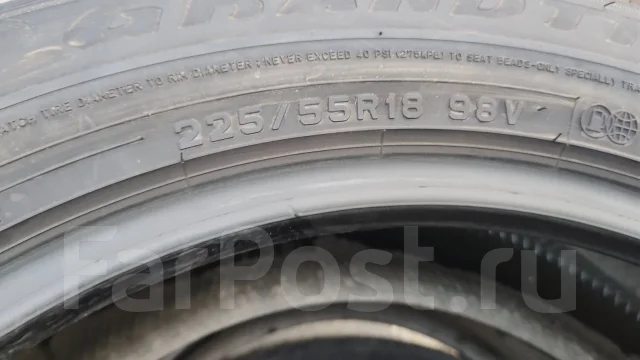 Dunlop Grandtrek PT3. ������, 2017 ���, �/�, ����� 5 % ����