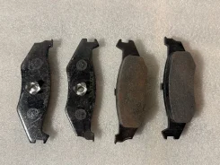 ��������� ������� Bendix/Allied Signal Concorde/Intrepid/LHS MKD415 ����