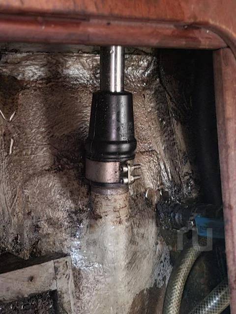 Dehler 36db. ����� 11��., 1991 ���. ��� ����� �� ������������ ����
