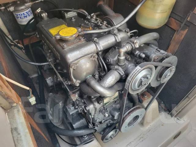 Dehler 36db. ����� 11��., 1991 ���. ��� ����� �� ������������ ����