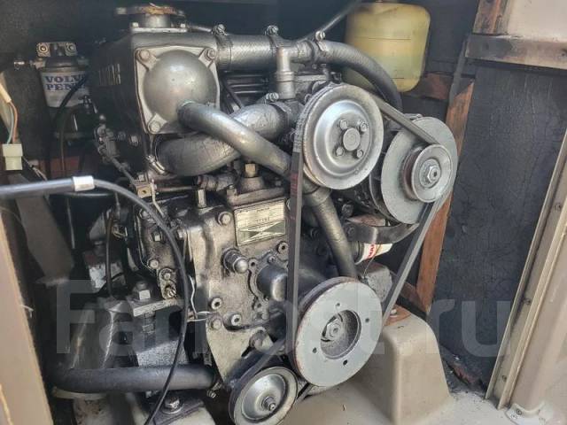 Dehler 36db. ����� 11��., 1991 ���. ��� ����� �� ������������ ����
