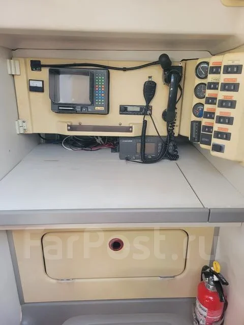 Dehler 36db. ����� 11��., 1991 ���. ��� ����� �� ������������ ����