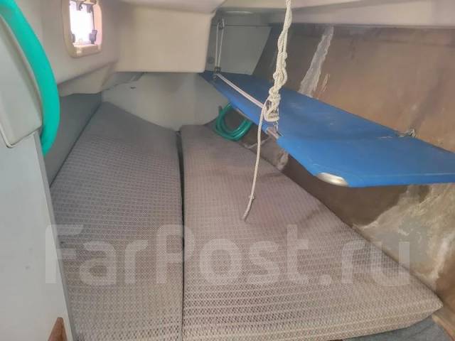 Dehler 36db. ����� 11��., 1991 ���. ��� ����� �� ������������ ����