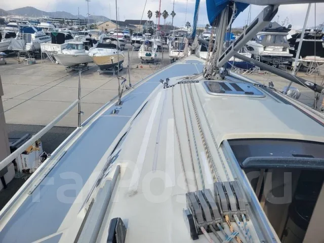Dehler 36db. ����� 11��., 1991 ���. ��� ����� �� ������������ ����
