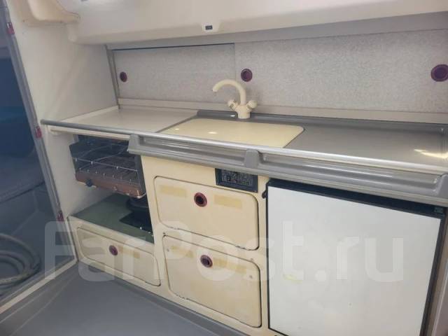 Dehler 36db. ����� 11��., 1991 ���. ��� ����� �� ������������ ����