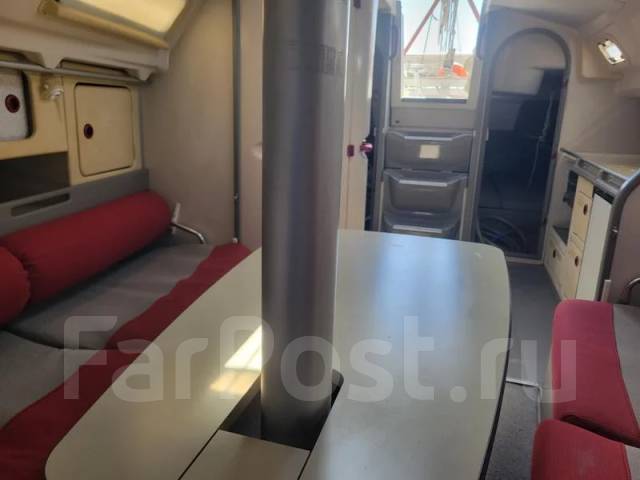 Dehler 36db. ����� 11��., 1991 ���. ��� ����� �� ������������ ����