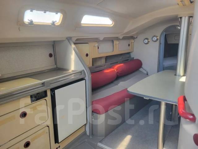 Dehler 36db. ����� 11��., 1991 ���. ��� ����� �� ������������ ����
