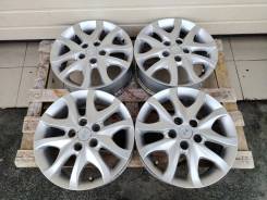 Hyundai. 6.0x16", 5x114.3, ET50, �� 67,1���. ����
