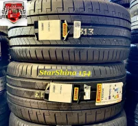 Pirelli P Zero PZ4 Luxury Saloon