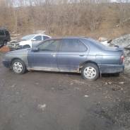Nissan Bluebird. EU14 ����