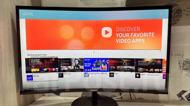 Samsung LV32F390SIX. LED ����