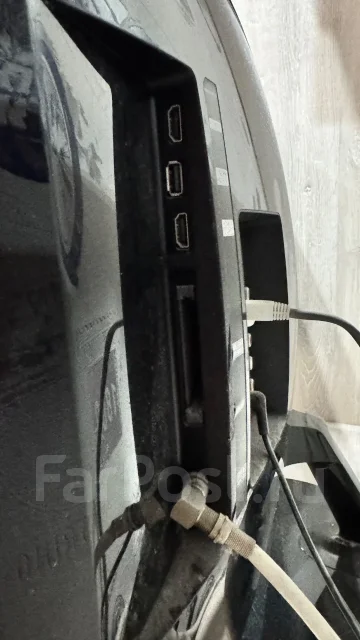 Samsung LV32F390SIX. LED ����