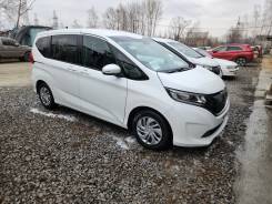 Honda Freed. GB5, L15B ����
