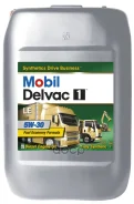 Mobil Delvac 1 LE