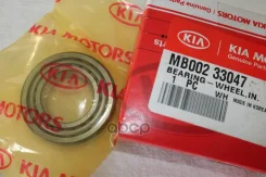 ��������� ������� ������ ���������� Hyundai-KIA ���. MB00233047 MB00233047 ����