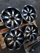 MKW MK-46. 8.0x16", 6x139.7, ET-20, �� 108,5���. ����