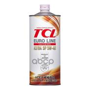 TCL Euro Line