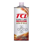 TCL Euro Line