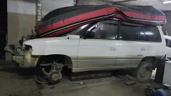 Mazda MPV ����