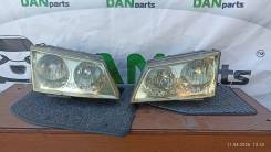 ���� R+L (1595) Nissan Presage U30 1595 ����