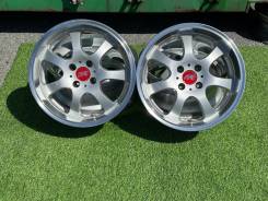 RAYS Sebring ITC Sport. 7.0x16", 4x100, ET38, �� 65,1���. ����