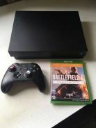 Microsoft Xbox One X ����