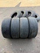 Dunlop Grandtrek PT5. ������, 2023 ���, �/�, ����� 5 % ����