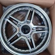 Suzuki. 6.0x16", 5x139.7, ET0, �� 108,1���. ��� ����� �� ������������ ����