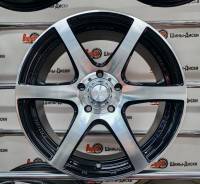 LS Wheels LS 328. 7.5x17", 5x114.3, ET40, �� 67,1���. ����