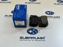 ������� ��������� ������ WRX G11 Akebono [AN302WK] AN302WK ����