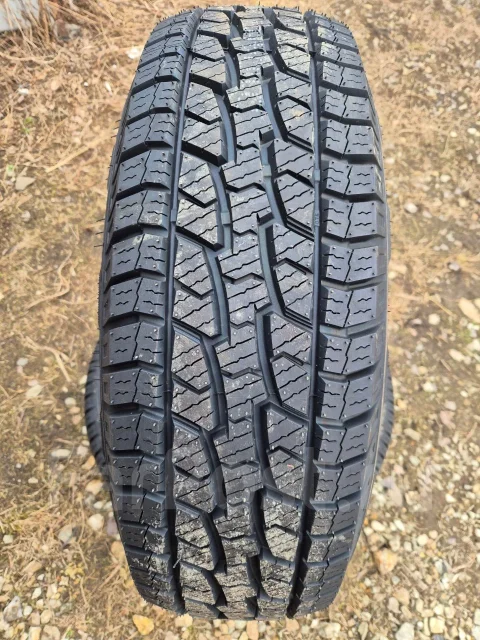 Trazano Radial SL369 A/T. ����� at, 2026 ���, ����� ����