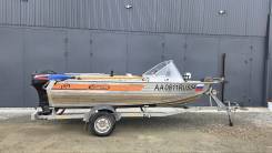 Wellboat-45. 2009 ���, ����� 4,6��., ��������� ���������, 40��.�., ������ ����