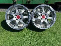 RAYS Sebring ITC Sport. 7.0x16", 4x100, ET38, �� 65,1���. ����