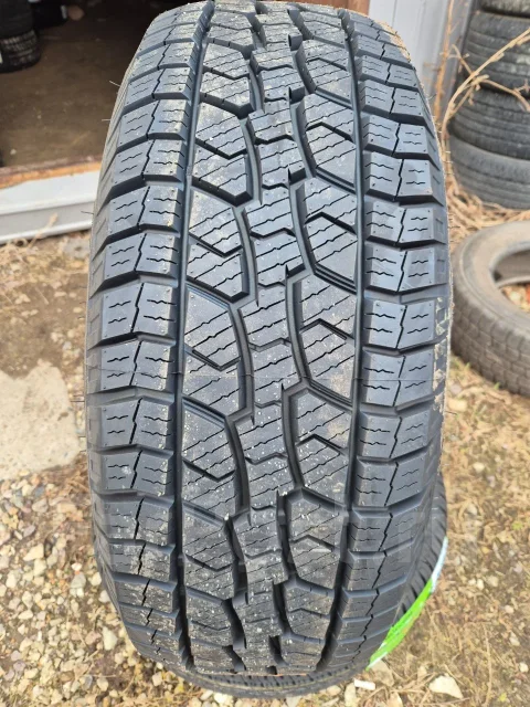 Trazano Radial SL369 A/T. ����� at, 2026 ���, ����� ����