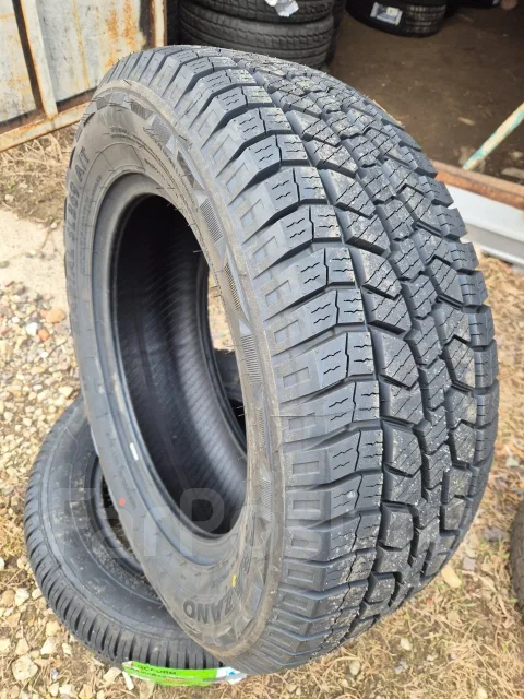 Trazano Radial SL369 A/T. ����� at, 2026 ���, ����� ����