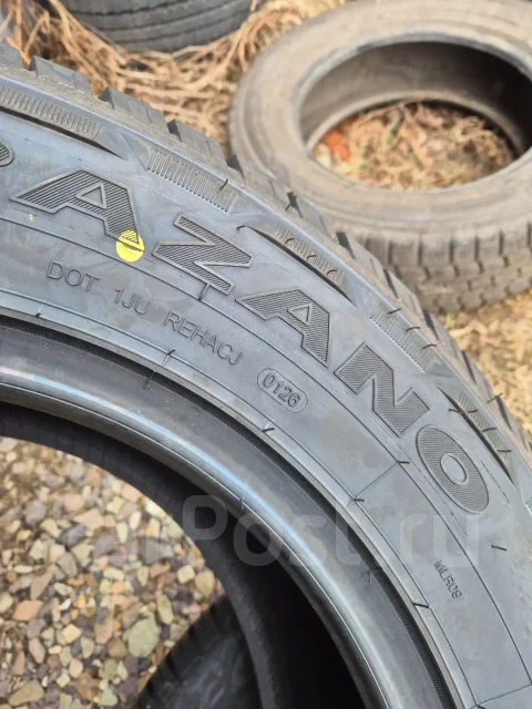 Trazano Radial SL369 A/T. ����� at, 2026 ���, ����� ����