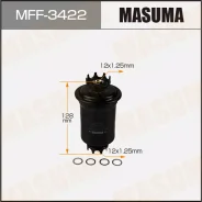 ��������� ������ Masuma MFF3422 MFF3422 ����