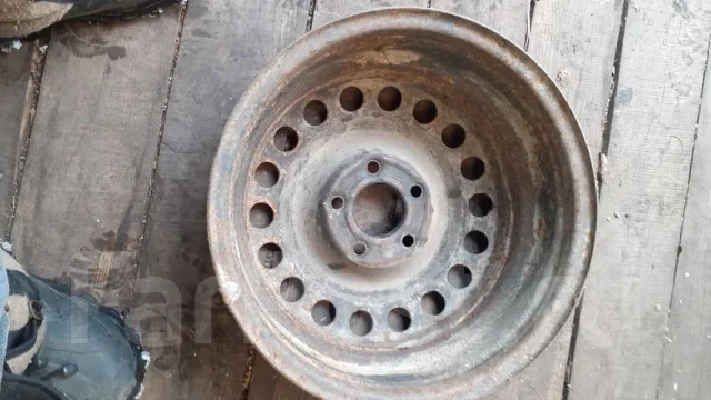 CMS. x15", 5x105 ����