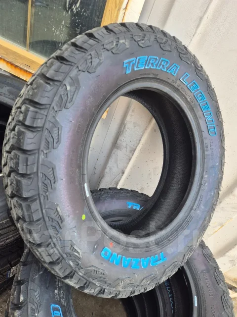 Trazano Terra Legend SL399. ����� at, 2026 ���, ����� ����