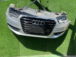 Nose cut AUDI A6 4G0941034 4G2 CHV 4G0941034 ����