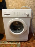 Bosch. �������� 5��� ����