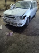 Nissan Presage. NU30, K24FE ����